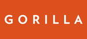 GORILLA logo