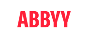 ABBYY logo