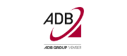 ADB logo