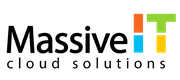 Massive IT logo