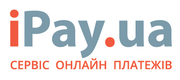 iPay.ua logo