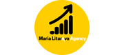 Maria Litarova Copywriting Agency logo