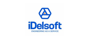 Idelsoft logo
