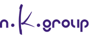 NK Group logo