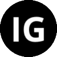 Infinite Goose Ltd logo