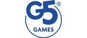 G5 Entertainment logo