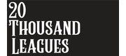 20 Thousand Leagues logo