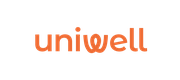 Uniwell logo