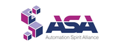 Automation Spirit Alliance logo