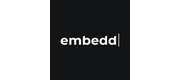 Embedd logo