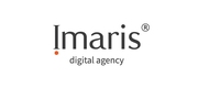 Imaris, digital agency logo