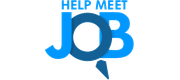 Help Meet Job logo