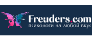 Freuders logo