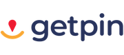Getpin logo