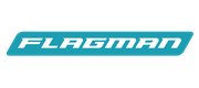 Flagman logo