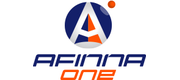 Afinna ONE logo