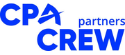CPA Crew logo