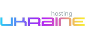 Hosting Ukraine logo
