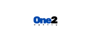 One2 agency logo