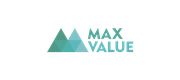 Max Value logo