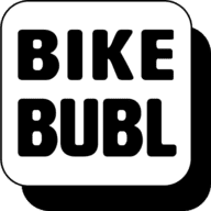 Bike Bubl logo
