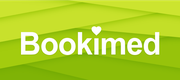 Bookimed logo