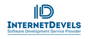 InternetDevels logo