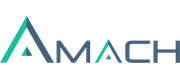 Amach Software logo