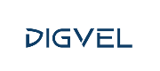 DigVel logo
