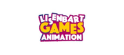 Lisenbart.games logo