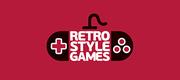 RetroStyle Games logo