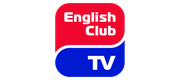English Club TV logo