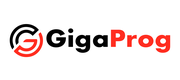 GigaProg logo