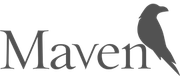 Maven Research logo