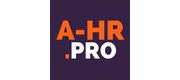 A-HR logo