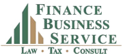 Finance Business Service logo