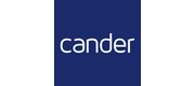 Cander Group DMCC logo
