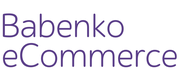 Babenko eCommerce GmbH logo