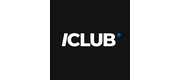 ICLUB logo