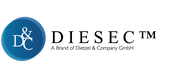 DIESEC logo