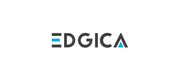 Edgica logo