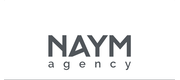 NaYm.Agency logo