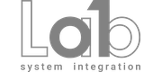LAB01 logo