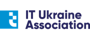 IT Ukraine Association logo