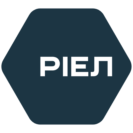 RIEL logo