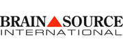 Brain Source International logo