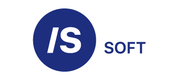 ISsoft Ukraine logo