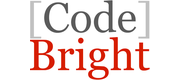 CodeBright logo