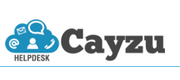 Cayzu Inc logo