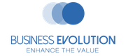 Business Evolution logo